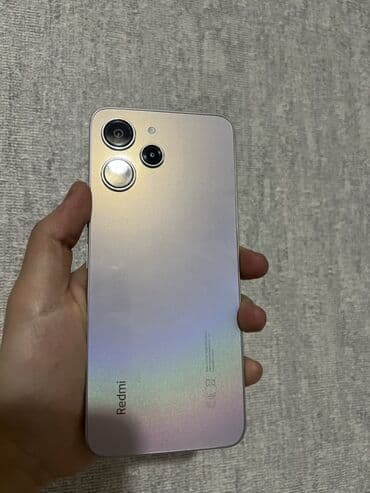 muz sentr: Redmi Note 12, 256 GB, Sensor — 2