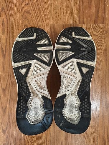 кросовки: KAJİLA idman ayaqqabısı ağ rəngli sport krosovka satılır! 44-45-46 — 6