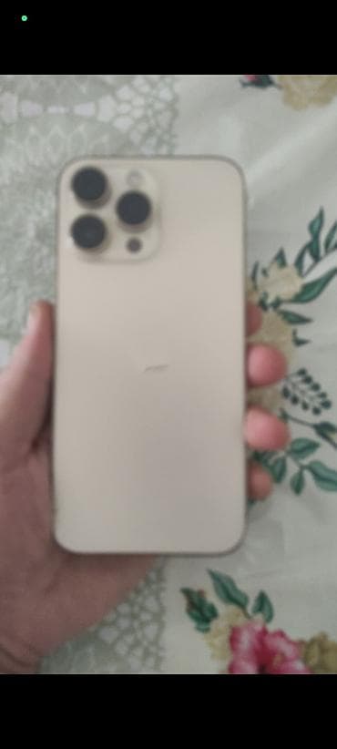 iphone x kamera: IPhone 16 Pro Max, 512 GB, Barmaq izi — 2