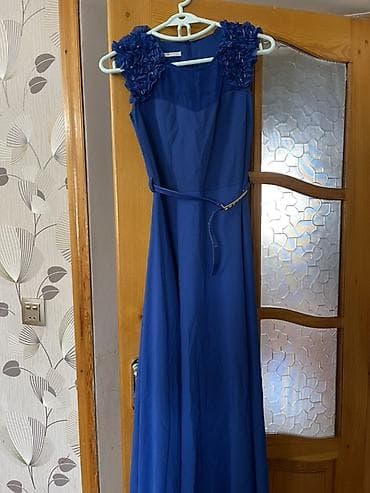 dəs paltar: Ziyafət donu, Maksi, L — 2