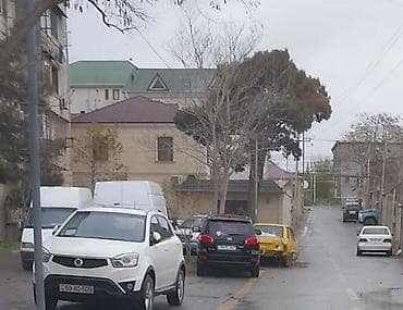 Bakixanov Razin 2 mərtəbəli villa əşyalı yevro müassir dizayn hər bir