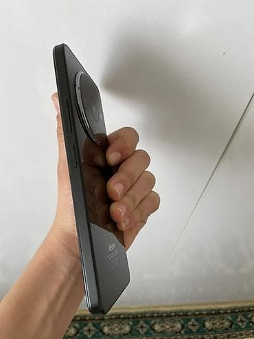 prasdoy telfonlar: Redmi A3, 128 GB, rəng - Qara, İki sim kartlı — 4