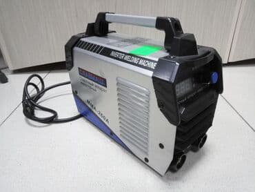 1 kamaz dasin qiymeti: Yeni Qaynaq aparatı Pulsuz çatdırılma — 1