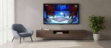 samsung a32 qiymeti optimal: Televizor LG LED ekran FHD (1920x1080) — 1