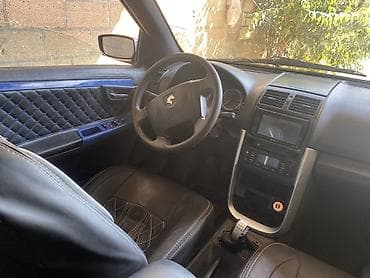 avtomobil satis saytlari: Iran Khodro Samand: 1.6 l | 2014 il 172000 km Sedan — 1