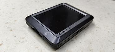 samsung galaxy 10.1: GPS naviqator, İşlənmiş, Garmin, GPS, Garmin, ABŞ, Ünvandan götürmə — 6