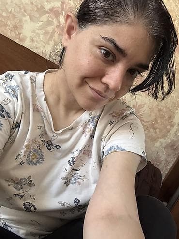 Qabyuyan, 37 yaş, Təcrübəsiz lalafo.az -da Qabyuyan, 37 yaş, Təcrübəsiz