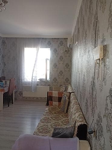 bine sovxoz evler: Suraxanı 5 otaqlı, 1 kv. m, Kredit yoxdur, Yeni təmirli — 5