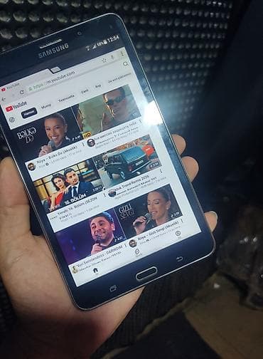 samsung tab 3 7 0: Salam elanı (Samsung Galaxy Tab 4 ) planşet satılır 8GBdir ( qeyd — 2