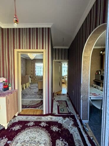kiraye evler sumqayit 2024: 2 otaqlı, 55 kv. m, Kredit var, Orta təmir — 4