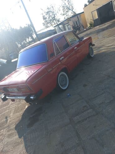 Lüğətlər: VAZ 2106, klassik sedan Xüsusiyyətlər: - Korpus: 4 qapılı sedan — 18