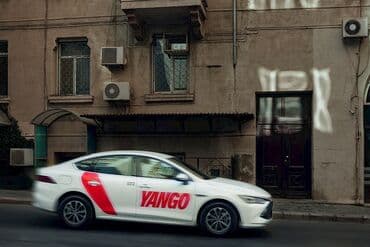 xirdalan heyet evi type 1: Salam yango taksi şirkətində hele qoşulub isdeye bilmişiz buyurun — 2