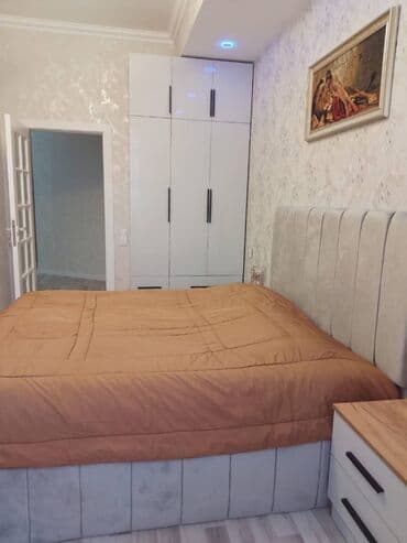 e suleymanov kucesi: 2 otaqlı, Yeni tikili, m. 20 Yanvar, 71 kv. m — 3