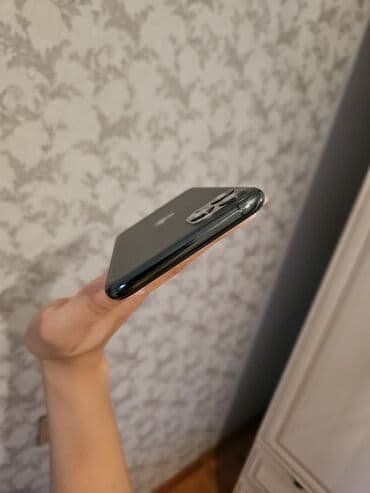 продать айфон 4: IPhone 11 Pro Max, 256 GB, Matte Midnight Green, Face ID — 5