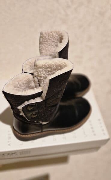 deri yupka: Uniseks, 30, Geox — 2