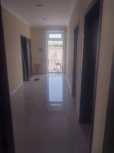 elmlerde heyet evleri: 3 комнаты, 110 м², Свежий ремонт — 6