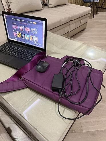 Acer: HP noutbuk komplekti Texniki xüsusiyyətlər: - Prosessor: Intel Core — 1