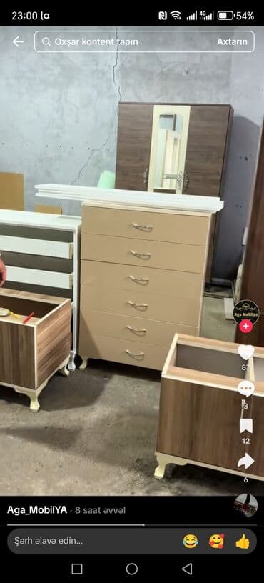 трюмо в прихожую: Прямой шкаф, Шкаф в прихожей — 12