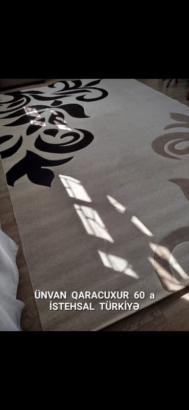 imperator xalca: Xalça Türkiyə, Kredit yoxdur — 4