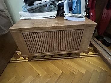 islenmis paltar dolablari: İkinəfərlik çarpayı, Dolab, İşlənmiş — 2