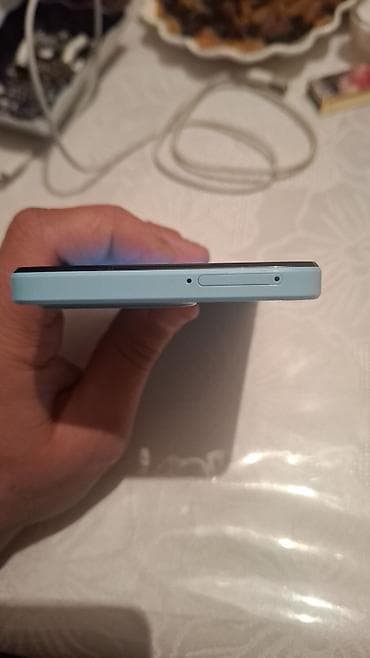 Honor X5b Plus, 128 GB, rəng - Mavi — 7