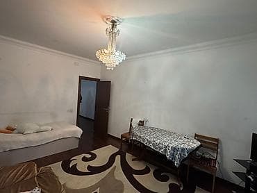 baki ev satisi: Bakı, 2 otaqlı, Köhnə tikili, 72 kv. m — 7