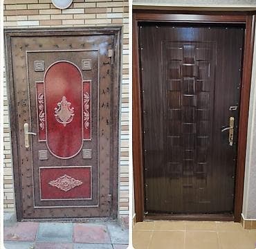 Demir qapi 216/120sm
100azn
Bineqedi 0108 leli. vp yazın z.o lalafo.az -da Demir qapi 216/120sm
100azn
Bineqedi 0108 leli. vp yazın z.o