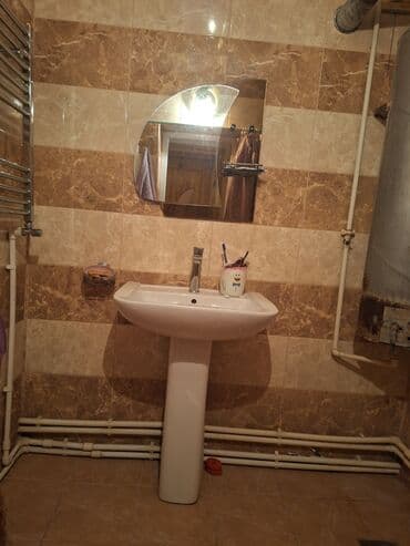 naxcivan kiraye ev elanlari: Gəncə, 3 otaqlı, Köhnə tikili, 72 kv. m — 21