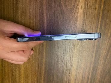 IPhone 13 Pro, 128 GB, Göy, Face ID — 4