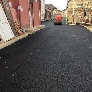 pol vurmaq qaydasi: Asfalt islerinin gorulmesi əlavə melumat ucun zeng vura bilersiz — 7