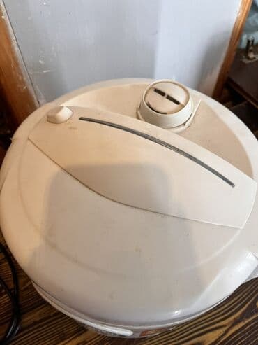 multivita istifade qaydasi: Multibişirici 5-5,9 l, İşlənmiş, Ödənişli çatdırılma — 2