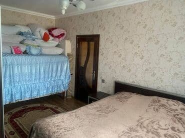 sumqayit 13 mkr: Bakı, 5 otaqlı, Köhnə tikili, 110 kv. m — 22