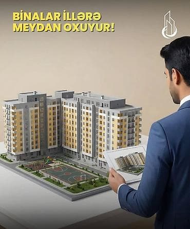 2 otaqlı, Yeni tikili, 58 kv. m lalafo.az -da 2 otaqlı, Yeni tikili, 58 kv. m