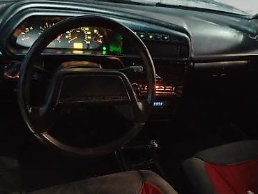 mopet satisi: Model: Lada Samara (VAZ 2108) hatchback, 3 qapı Rəng: ağ Yanacaq — 4