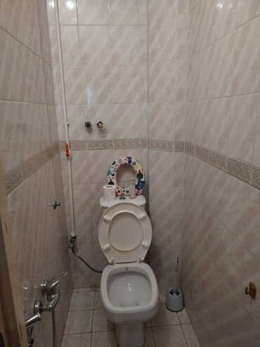 qaradag sahil ev satilir: Bakı, Bakıxanov qəs., 2 otaqlı, Köhnə tikili, m. Əhmədli, 55 kv. m — 10