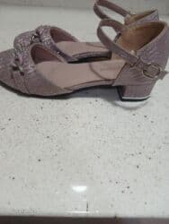 Məktəbli forması: Elan başlığı: Qız Uşaq Baletkaları Qız uşaq üçün zərif — 2