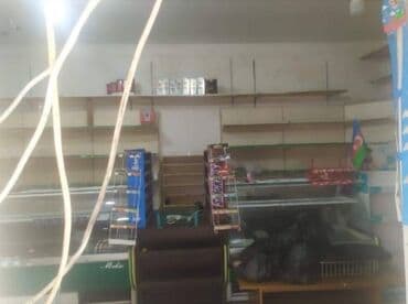 uşaqlar ucun oyun mərkəzləri: Montin qəsəbəsi Funda tibb mərkəzi ilə üzbəüz obyekt icarəyə verilir — 2