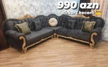 parça mokasinlər: Künc divan, Yeni, Açılan, Bazalı, Parça, Rayonlara çatdırılma — 1