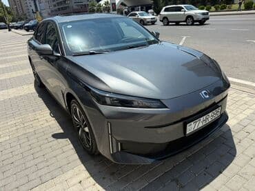 Satılır: Şəhər üçün müasir krossover avtomobillər paketi - Elektrik