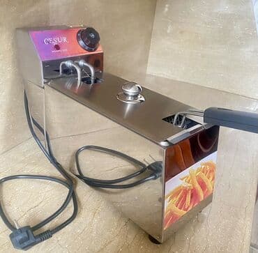 Fritoz 5 çox l, Yeni, Ünvandan götürmə