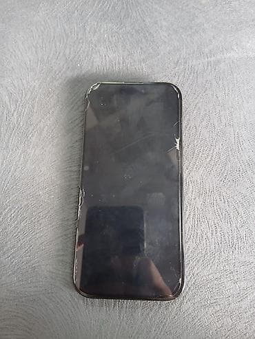 corn 20: IPhone 16 Pro, 256 GB, Qara — 8