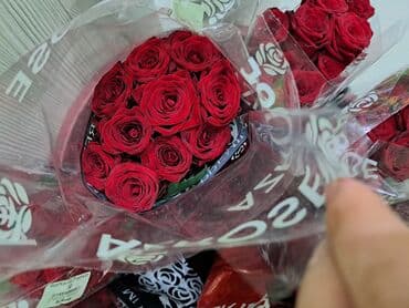 ətirşah bitkisi: Sifaris Goturulur 099-805-05-78 Catdirilma Movcuddur✔️Güllər buketləri — 15