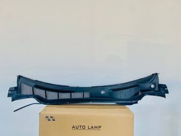 yağış sensoru: Toyota Camry 2007 vetraviki .Toyota Camry 2008 qabaq kuleklik — 1