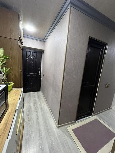 Kirayə mənzillər: Gəncə, 2 otaqlı, Köhnə tikili, 48 kv. m — 10