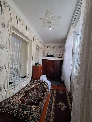 Köhnə tikili: Bakı, Biləcəri, 3 otaqlı, Köhnə tikili, m. Avtovağzal, 75 kv. m — 5