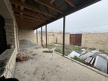 hovsanda torpaqlar: Tikinti — 10