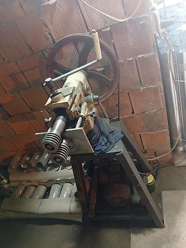Daş kəsən stanokları: Razılaşma yolu ilə buyurub zəng edə bilərsiz — 6
