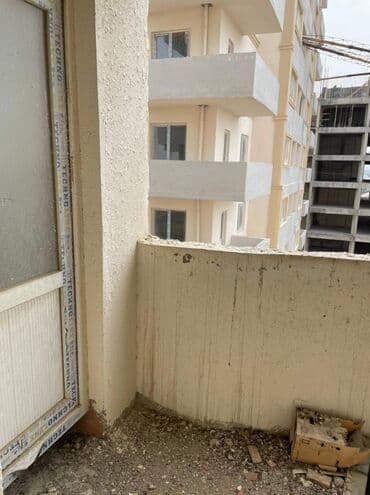 gunluk evler sumqayit: 2 otaqlı, Yeni tikili, 90 kv. m — 8