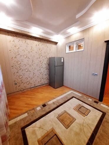 turkanda ev: Nəriman Nərimanov metrosu yaxınlığında, Nərimanov adına 45 nömrəli — 11