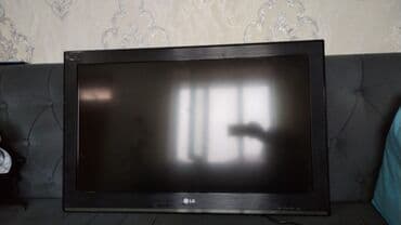 i̇şlənmiş tv jvc 32 dyum: Televizor LG LCD 32" — 1